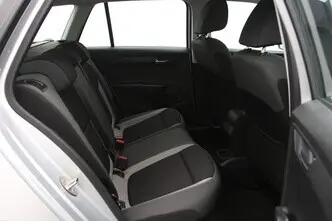 Škoda Fabia, 1.4, 55 kW, дизель, механическая, передний привод