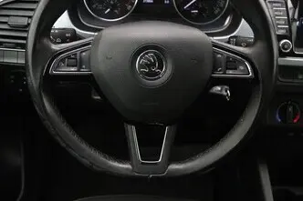 Škoda Fabia, 1.4, 55 kW, дизель, механическая, передний привод