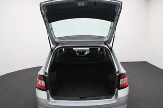 Škoda Fabia, 1.4, 55 kW, дизель, механическая, передний привод