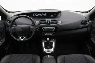 Renault Megane, 1.5, 81 kW, diesel, manual, front-wheel drive