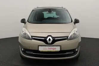 Renault Megane, 1.5, 81 kW, diesel, manual, front-wheel drive