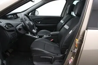 Renault Megane, 1.5, 81 kW, diesel, manual, front-wheel drive