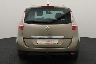 Renault Megane, 1.5, 81 kW, diesel, manual, front-wheel drive