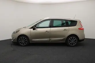 Renault Megane, 1.5, 81 kW, diesel, manual, front-wheel drive