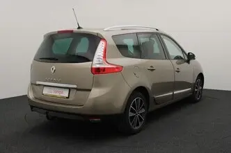 Renault Megane, 1.5, 81 kW, diesel, manual, front-wheel drive