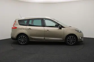 Renault Megane, 1.5, 81 kW, diesel, manual, front-wheel drive
