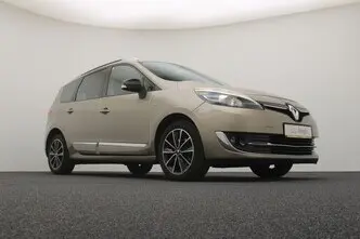 Renault Megane, 1.5, 81 kW, diesel, manual, front-wheel drive
