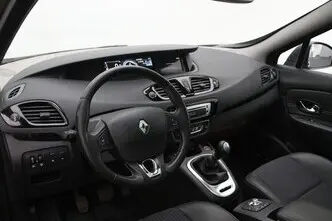 Renault Megane, 1.5, 81 kW, diesel, manual, front-wheel drive