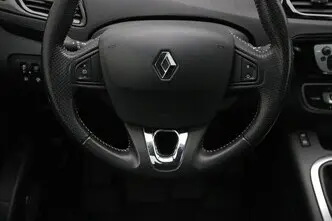 Renault Megane, 1.5, 81 kW, diesel, manual, front-wheel drive