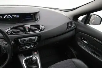 Renault Megane, 1.5, 81 kW, diesel, manual, front-wheel drive