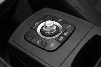 Renault Megane, 1.5, 81 kW, diesel, manual, front-wheel drive