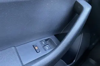 Škoda Rapid, 1.2, 63 kW, bensiin, manuaal, esivedu