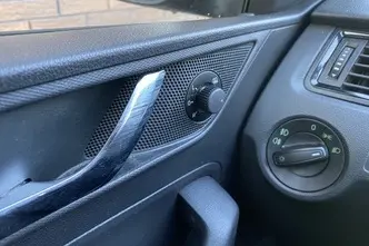 Škoda Rapid, 1.2, 63 kW, bensiin, manuaal, esivedu