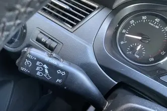 Škoda Rapid, 1.2, 63 kW, bensiin, manuaal, esivedu