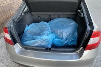 Škoda Rapid, 1.2, 63 kW, bensiin, manuaal, esivedu