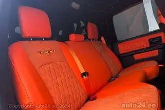 Ram 1500, 3.6, 227 kW, бензин, автомат, полный привод