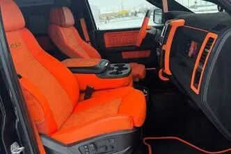 Ram 1500, 3.6, 227 kW, бензин, автомат, полный привод