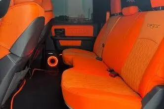 Ram 1500, 3.6, 227 kW, бензин, автомат, полный привод