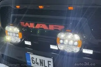 Ram 1500, 3.6, 227 kW, бензин, автомат, полный привод