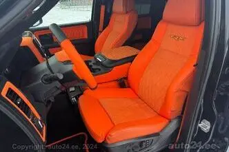 Ram 1500, 3.6, 227 kW, бензин, автомат, полный привод