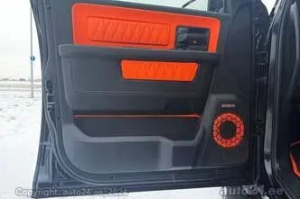 Ram 1500, 3.6, 227 kW, бензин, автомат, полный привод