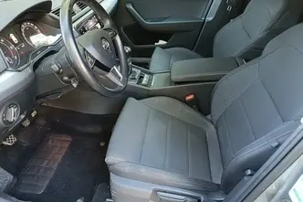 Škoda Superb, 110 kW, diesel, manual, front-wheel drive
