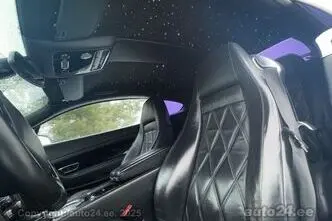 Bentley Continental GT, 6.0, 412 kW, bensiin, automaat, nelikvedu