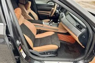 BMW 730, 3.0, 180 kW, diisel, automaat, tagavedu