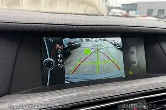 BMW 730, 3.0, 180 kW, diisel, automaat, tagavedu