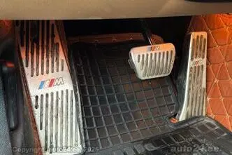 BMW 730, 3.0, 180 kW, diisel, automaat, tagavedu