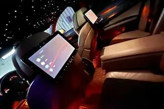 BMW 730, 3.0, 180 kW, diisel, automaat, tagavedu