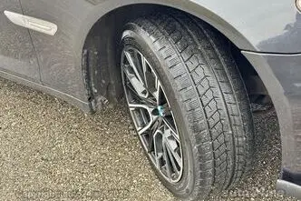 BMW 730, 3.0, 180 kW, diisel, automaat, tagavedu