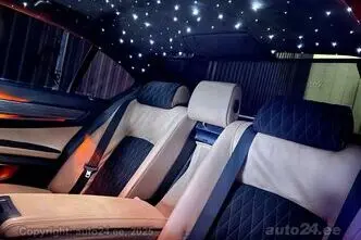 BMW 730, 3.0, 180 kW, diisel, automaat, tagavedu