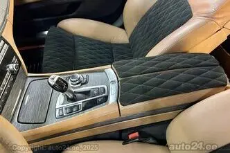 BMW 730, 3.0, 180 kW, diisel, automaat, tagavedu