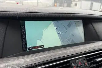 BMW 730, 3.0, 180 kW, diisel, automaat, tagavedu