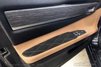 BMW 730, 3.0, 180 kW, diisel, automaat, tagavedu
