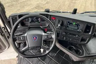Scania S, 368 kW, дизель, автомат