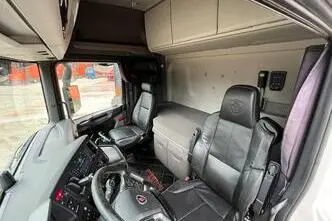 Scania S, 368 kW, дизель, автомат