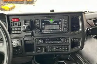 Scania S, 368 kW, дизель, автомат