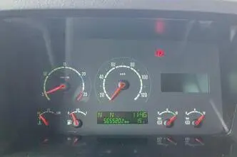Scania P, 309 kW, дизель, автомат