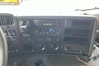Scania P, 309 kW, дизель, автомат