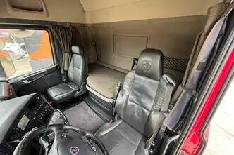 Scania R, 537 kW, diisel, automaat