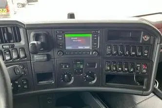 Scania R, 537 kW, diisel, automaat