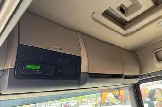 Scania R, 537 kW, diisel, automaat