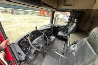 Scania R, 537 kW, diisel, automaat