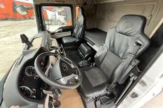 MAN TGX 28.500 6x2, 368 kW, diisel, automaat