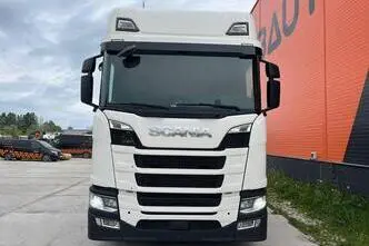 Scania R, 368 kW, diisel, automaat