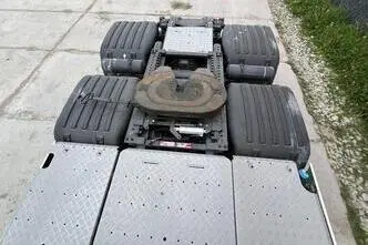 Scania R, 368 kW, diisel, automaat