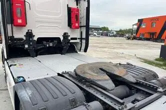 Scania R, 368 kW, diisel, automaat