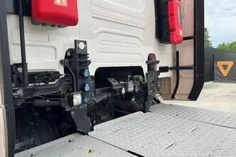 Scania R, 368 kW, diisel, automaat